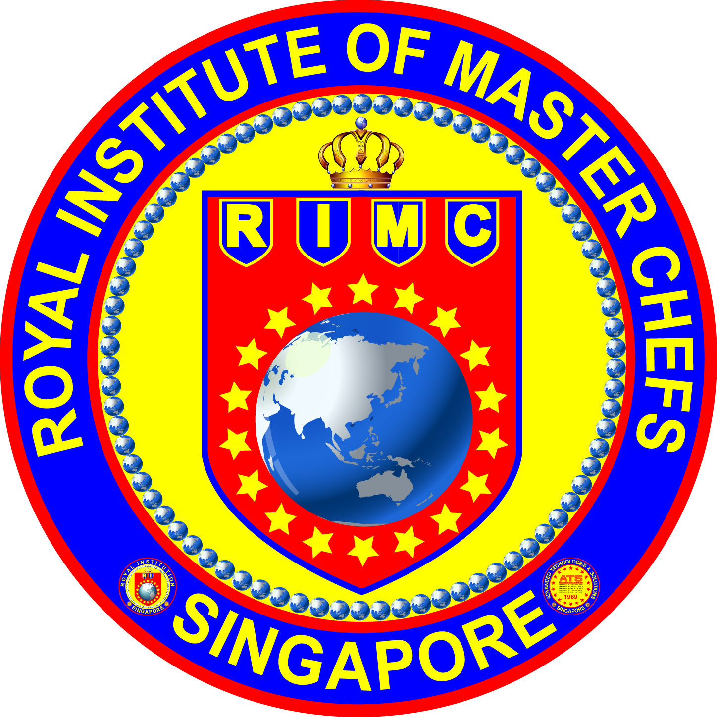 Royal Institute of Master Chefs Singapore
