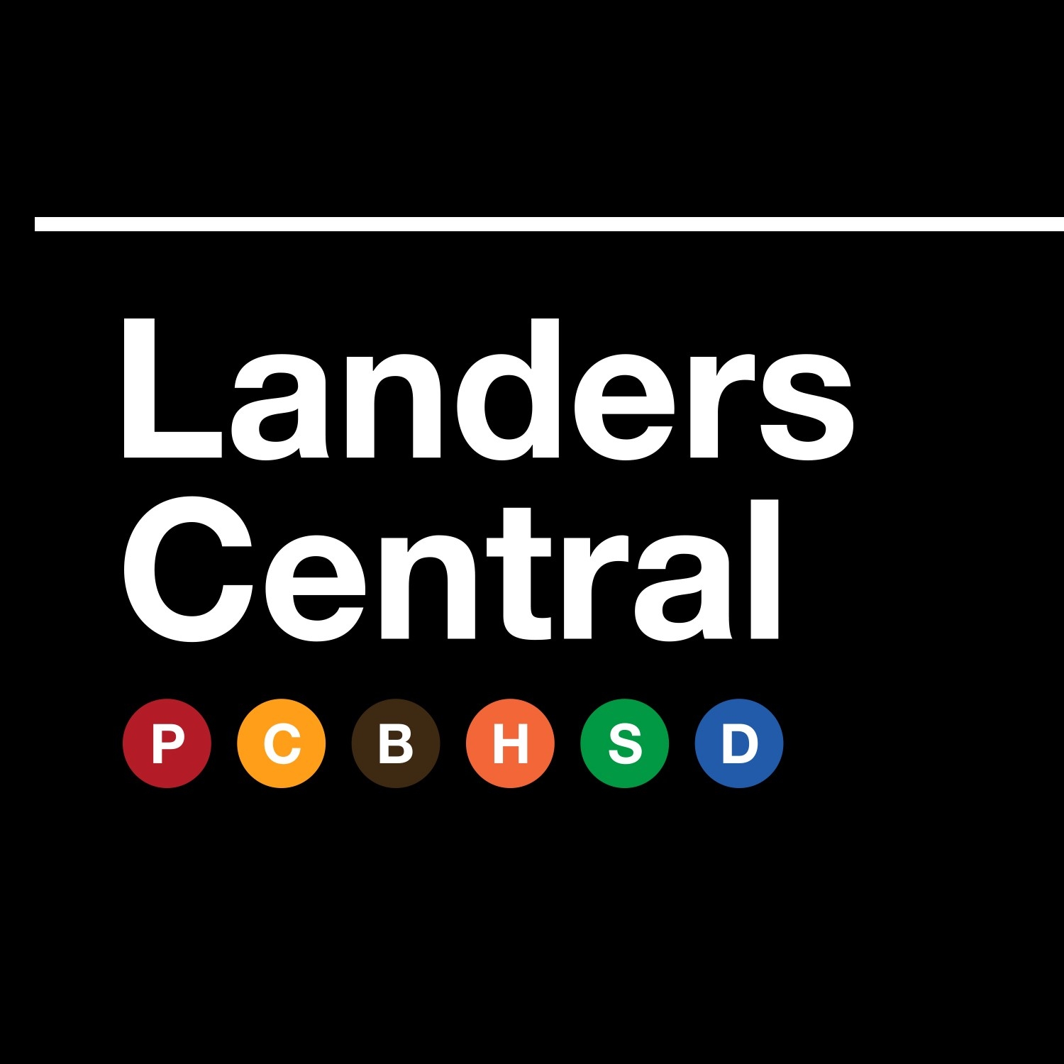 Landers Central
