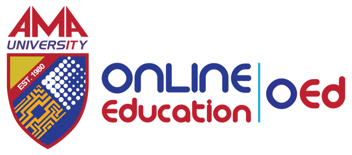 AMA OED
